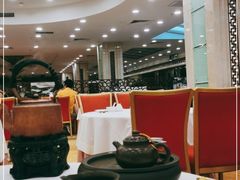 大堂-凤凰楼酒家·粤宴点心(华强北店)