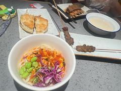 -大师兄·西北风味食集(增城合生汇店)