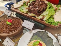 -老西门·常州菜(新区店)