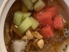 -杭州和达希尔顿逸林酒店·和园中餐厅-杭帮菜名店