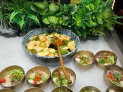 -東盛炭烤自助料理(玄武招商花园城店)