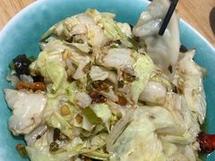-老长春肉馆(隆礼路店)