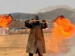 -海宁大尖山滑翔伞运动基地