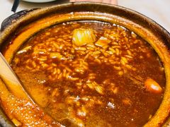 招牌牛肉烩饭-小吊梨汤·北京菜·烤鸭(华润万象城店)