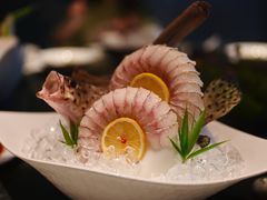 -曲水兰亭·兰亭·宴(上海虹桥店)