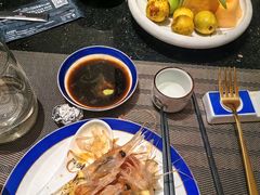 -極上萬膳·日料放题(海岸城店)