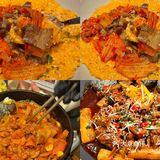 一家惊艳到我的韩式料理！