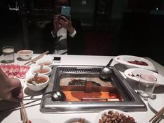 -海底捞火锅(河东万达广场店)