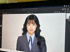 -海马体照相馆(上海月星环球港店)