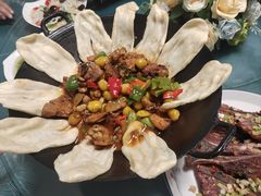 -王家土菜馆(霍山县店)