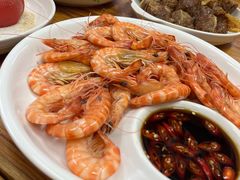 -开禾52阿伟海鲜加工