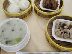 -食为先(广园店)