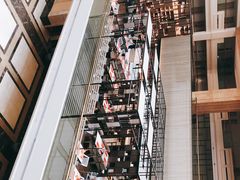 -桂林喜来登饭店雅琴餐厅