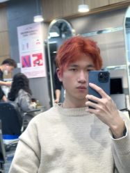 -Sying杉影日式烫染專門店
