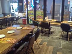 -棒约翰比萨·意面(松江开元店)