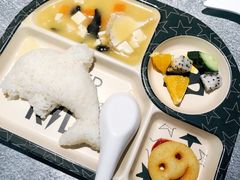 -探鱼·鲜青椒爽麻烤鱼(朝阳悠唐广场店)