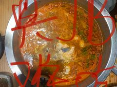 -野山舂·贵州现舂酸汤火锅(鸿通城店)