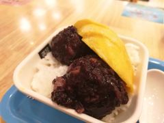 -满记甜品(苏州中心店)