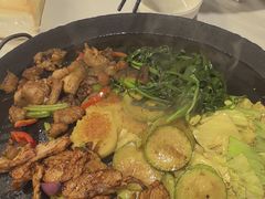 -一烙锅(友谊店)