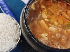 -鑫日千里马朝鲜族小馆(总店)