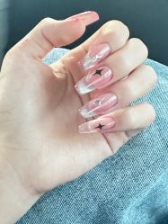 -DAZZLING BEAUTY美甲•美睫专门店