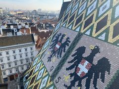 -斯蒂芬主教座堂(Stephansdom)