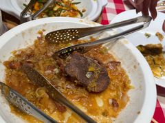 -西贝莜面村(近铁城市广场店)