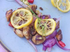 -又见止间·日落海景餐厅(六月海店)