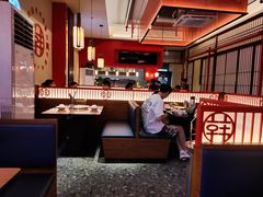 -烧肉一番·新韩式炭火烤肉(大岭山店)