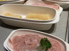 -海底捞火锅(新松江路店)