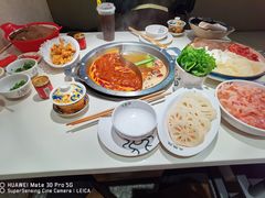 -大龙燚火锅(天安云谷店)