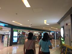 门面-岭南站NOVA