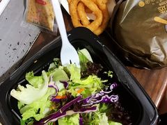 -汉堡王(萧山宝龙店)