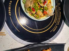 -沪小胖·小龙虾·蓝龙王(八佰伴店)