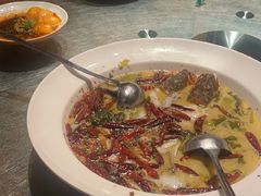 -首秀·四川料理(星耀101店)