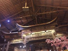 -HOHO餐厅(古子城店)