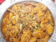 -胖哥俩肉蟹煲(上海悦荟广场店)