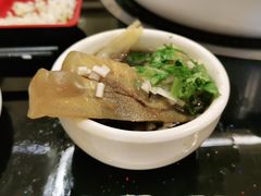 裙边-甲鱼火锅(北村小区店)