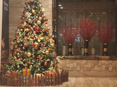 -北京王府井希尔顿酒店·万斯阁西餐厅