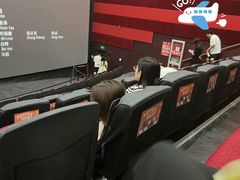 -华谊兄弟影院(IMAX洋桥店)