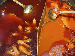 -楠火锅(仁恒梦中心店)