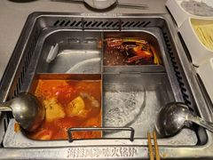 -海底捞火锅(杭州萧山宝龙广场店)