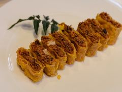 -皇朝会.经典传统粤菜(外滩店)