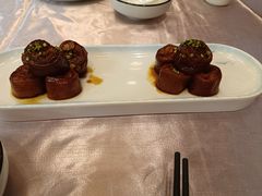-丰泽园饭店