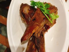 -祥之缘北京烤鸭(美利广场店)