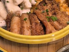 -刘胖子家常菜·蹄花焖藕(江汉路总店)