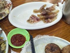 -绍兴名菜馆(可乐路店)