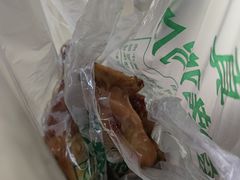 -大益烤鸡