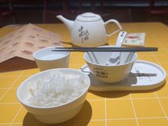 -蔡澜点心·粤菜(花城汇南区店)