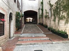 -华谊兄弟（长沙）电影小镇